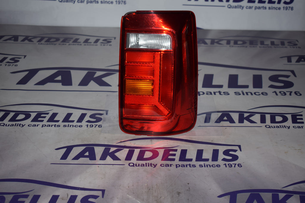 Φανάρι Πίσω Αριστερό Volkswagen Caddy 2015-2020