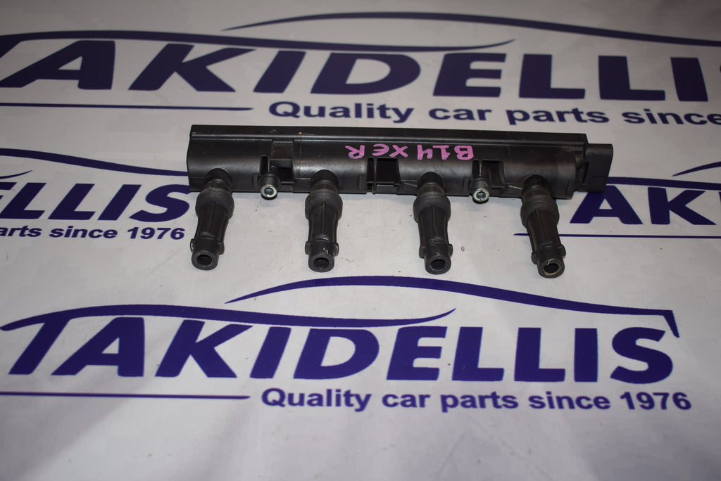 Πολλαπλασιαστής Opel B14XER