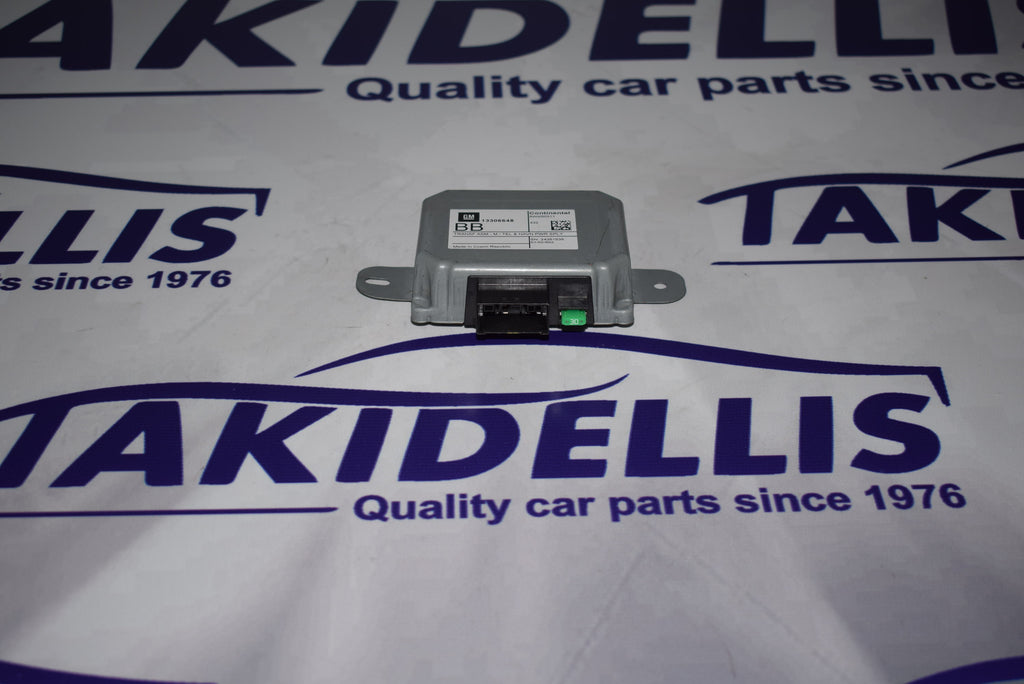 Εγκέφαλος Τηλεφώνου Opel