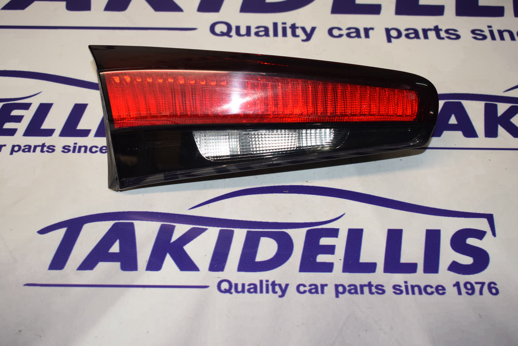 Φανάρι Πόρτας Πίσω Αριστερό Fiat Tipo 2015-2021