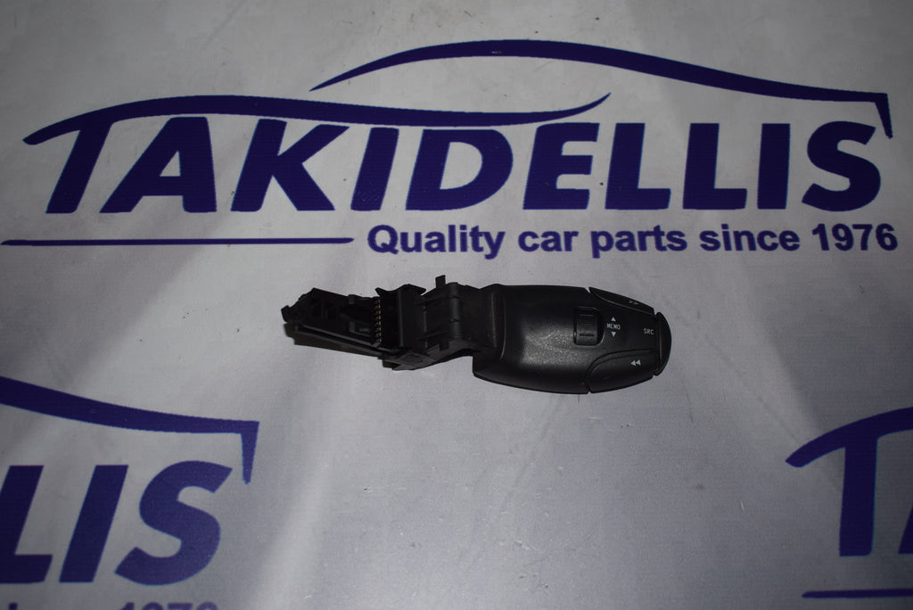 Χειριστήριο ραδιοφώνου Peugeot 308 2007-2015