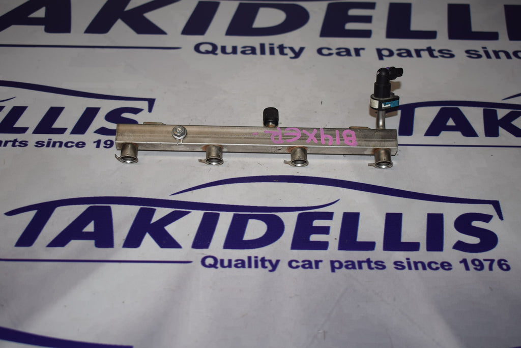 Μπεκιέρα Βενζίνης Opel B14XER