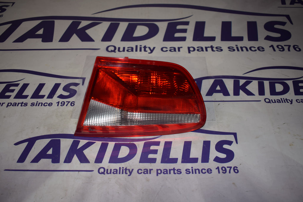 Φανάρι Πόρτας Πίσω Αριστερό Seat Ibiza 2008-2012