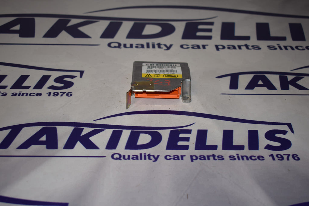 Εγκέφαλος Airbag BMW