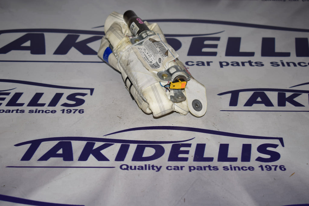 Αερόσακος Πλευρικός Οροφής Δεξιός Volkswagen Golf