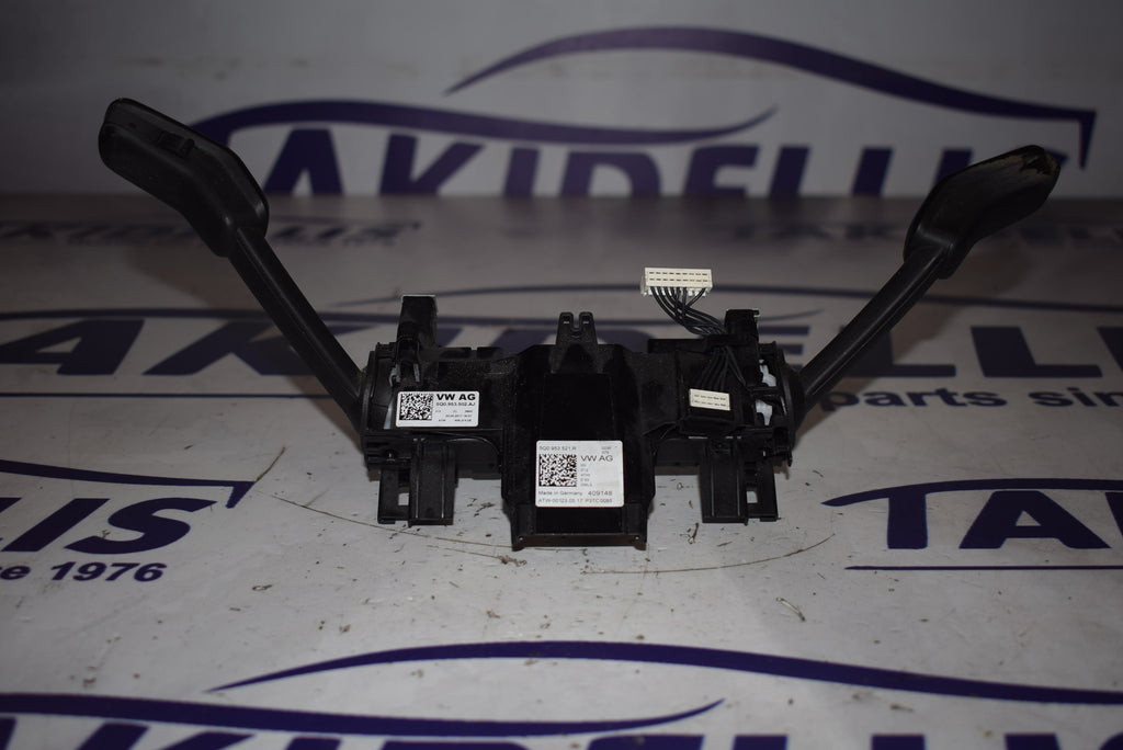 Χειριστήριο Τιμονιού Group Vag