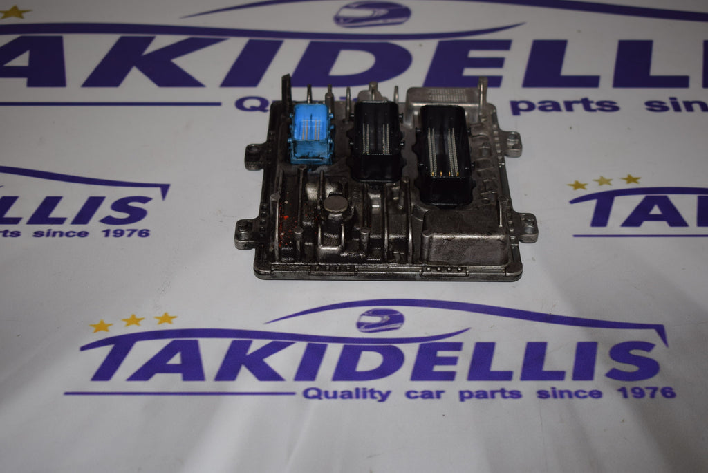 Εγκέφαλος Κινητήρα Opel LVL - A16DTE