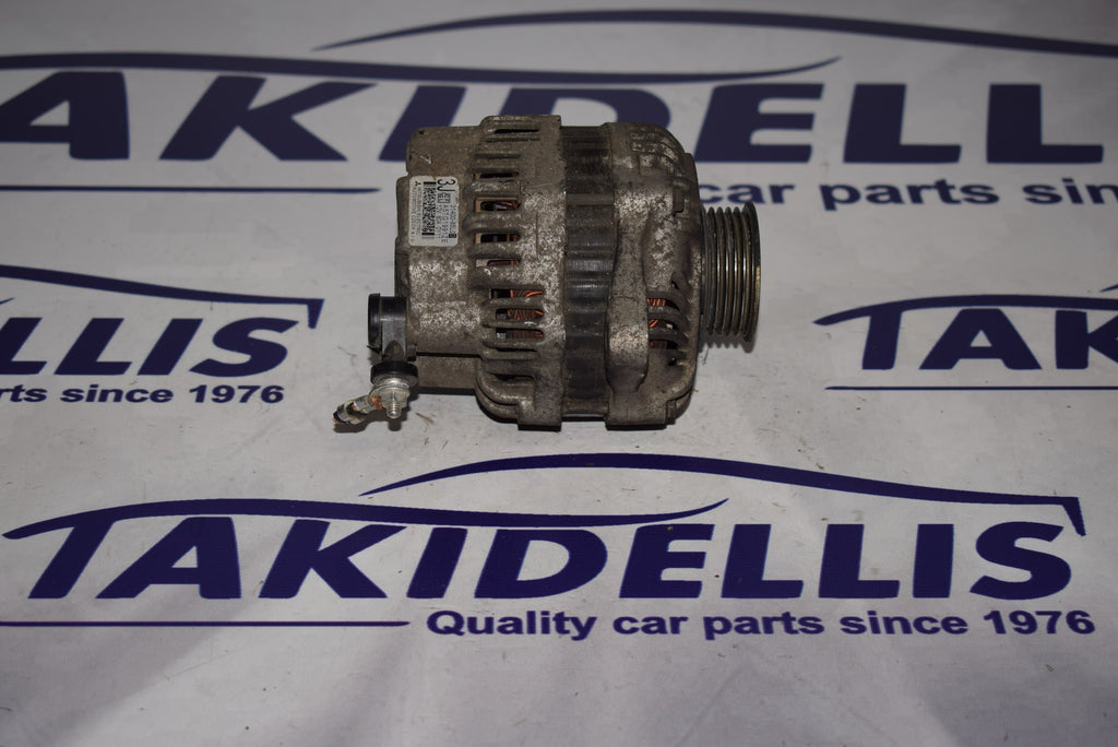 Δυναμό Εναλλάκτης Suzuki K10B