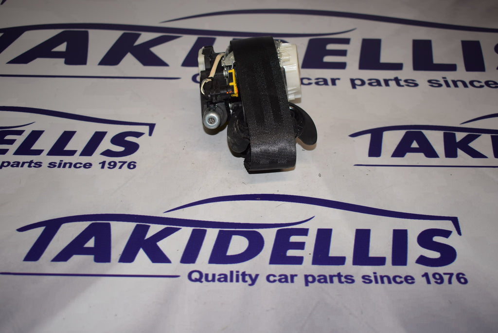 Ζώνη Εμπρός Δεξιά Volkswagen Polo 2009-2015