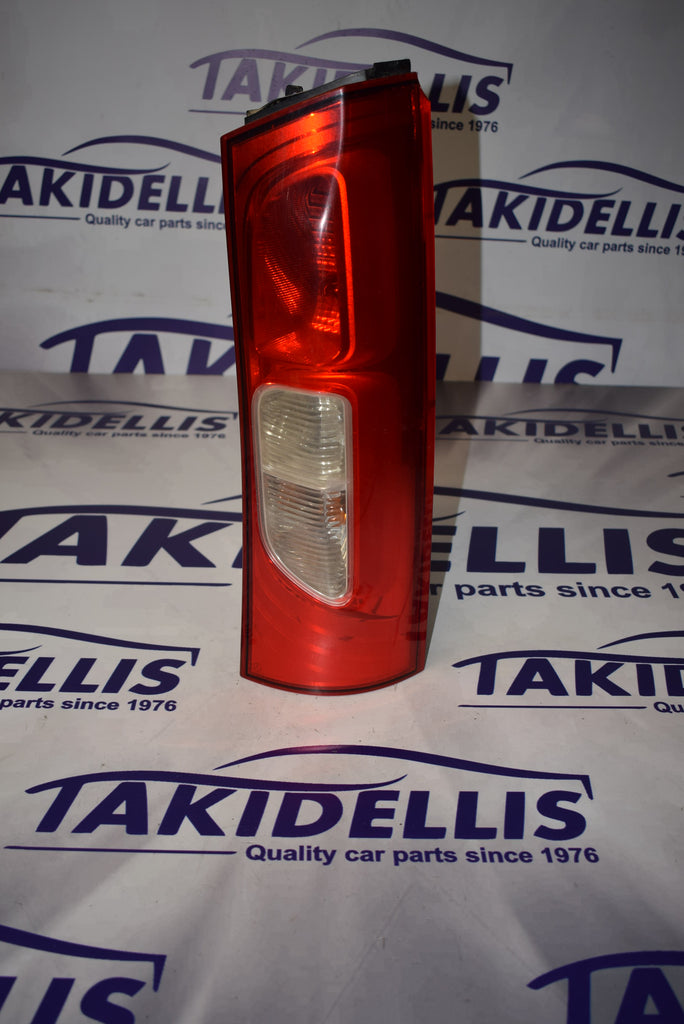 Φανάρι Φτερού Πίσω Δεξί Mercedes-Benz Citan W415 2012-2019