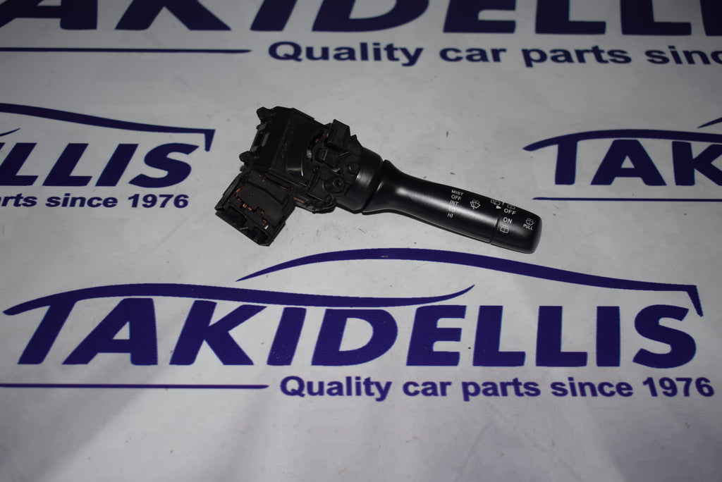 Χειριστήριο Υαλοκαθαριστήρων Peugeot 107 2005-2014