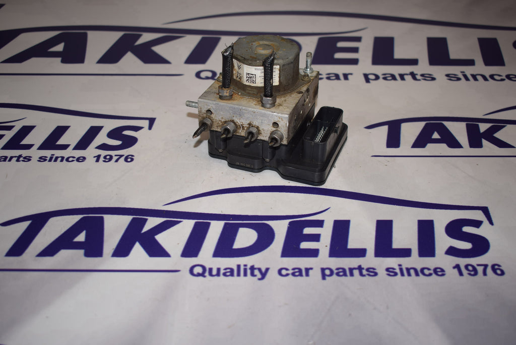 Μονάδα ABS Peugeot - Citroen