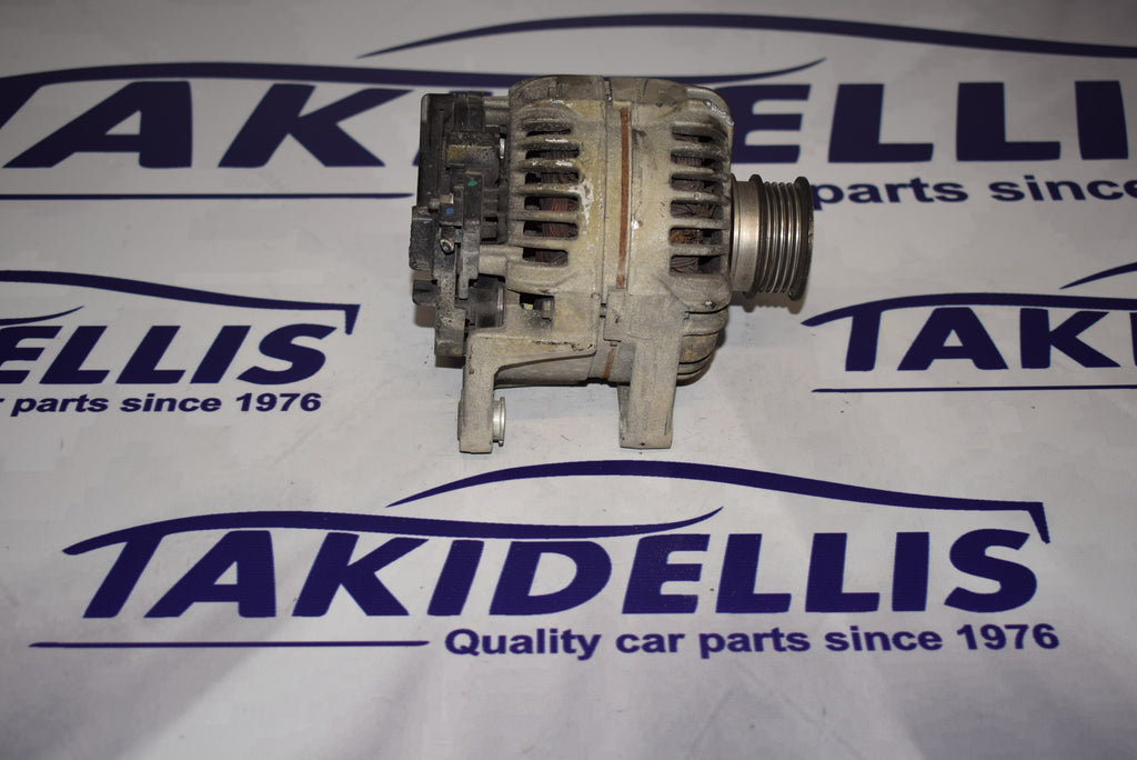 Δυναμό Εναλλάκτης Opel Z16XEP