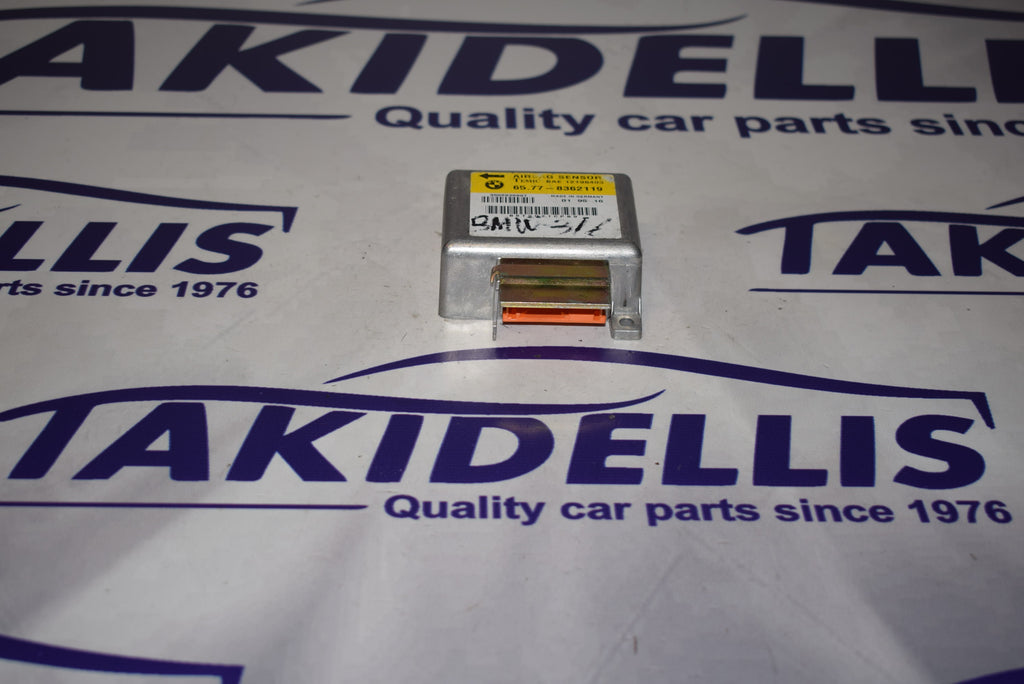 Εγκέφαλος Airbag BMW