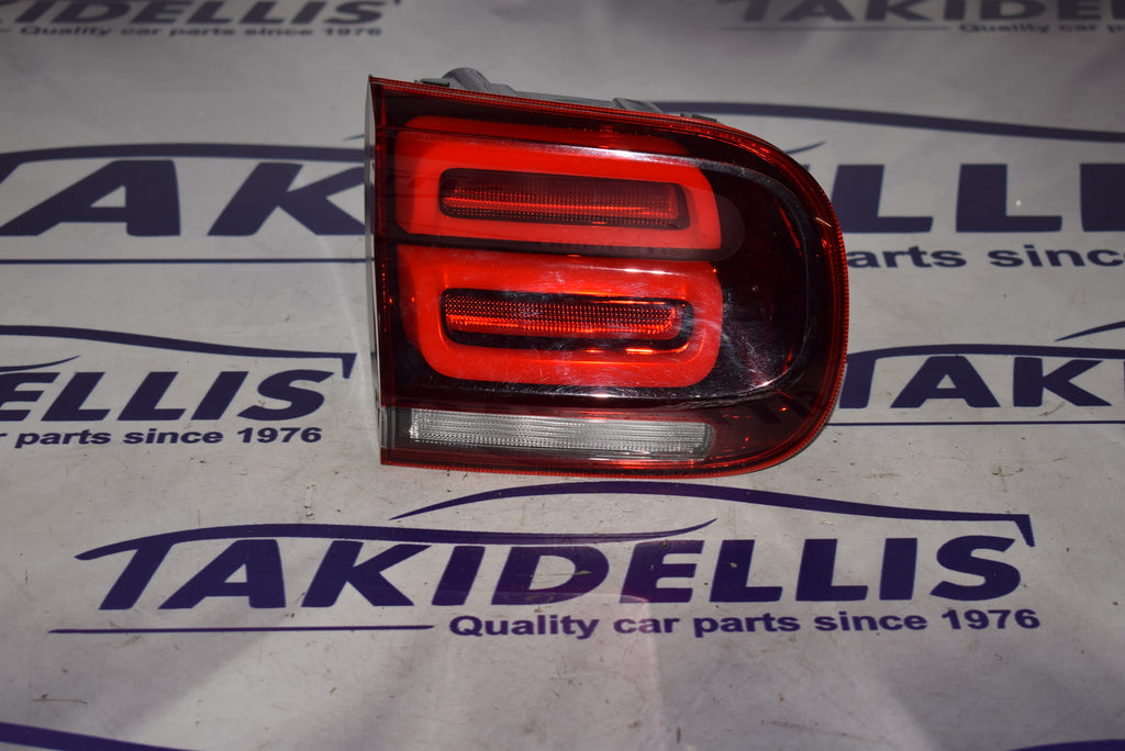 Φανάρι Πόρτας Πίσω Αριστερό Citroen C5 Aircross 2017-2022