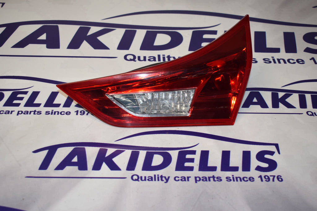 Φανάρι Πόρτας Πίσω Δεξί Toyota Auris 2012-2018