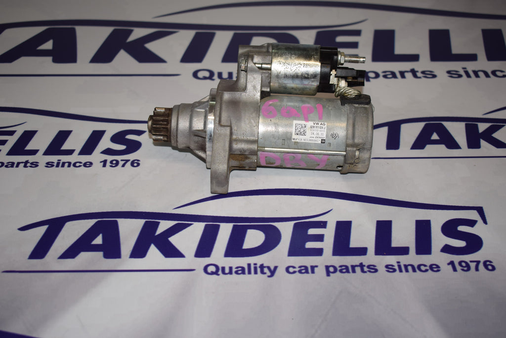 Μίζα Group Vag DBY