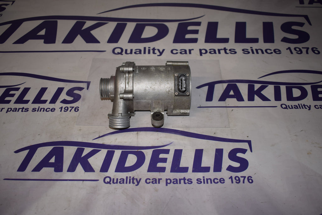 Ηλεκτρική Αντλία Νερού BMW