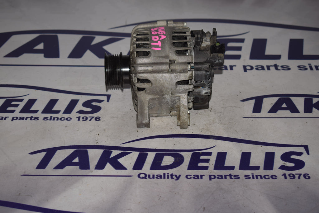 Δυναμό Εναλλάκτης Ford Kuga T8MAH
