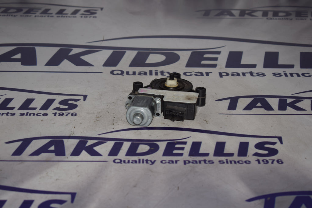 Μοτέρ Παραθύρου Αριστερό Seat Ibiza 2005