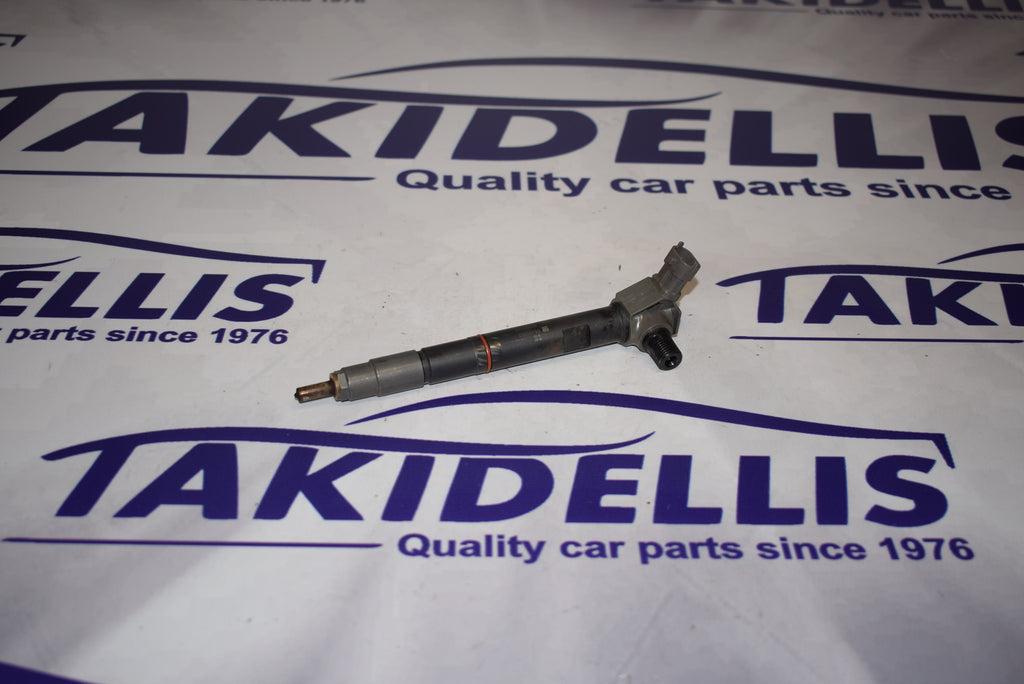 Μπέκ Πετρελαίου Opel