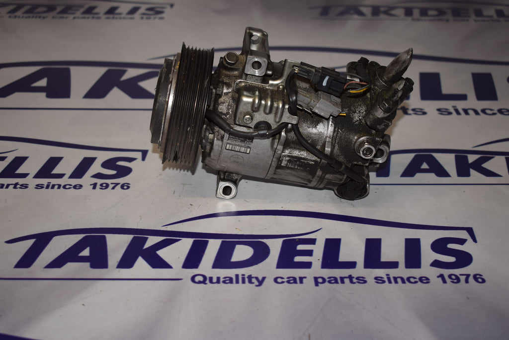 Συμπιεστής Κομπρεσέρ Renault H5FA