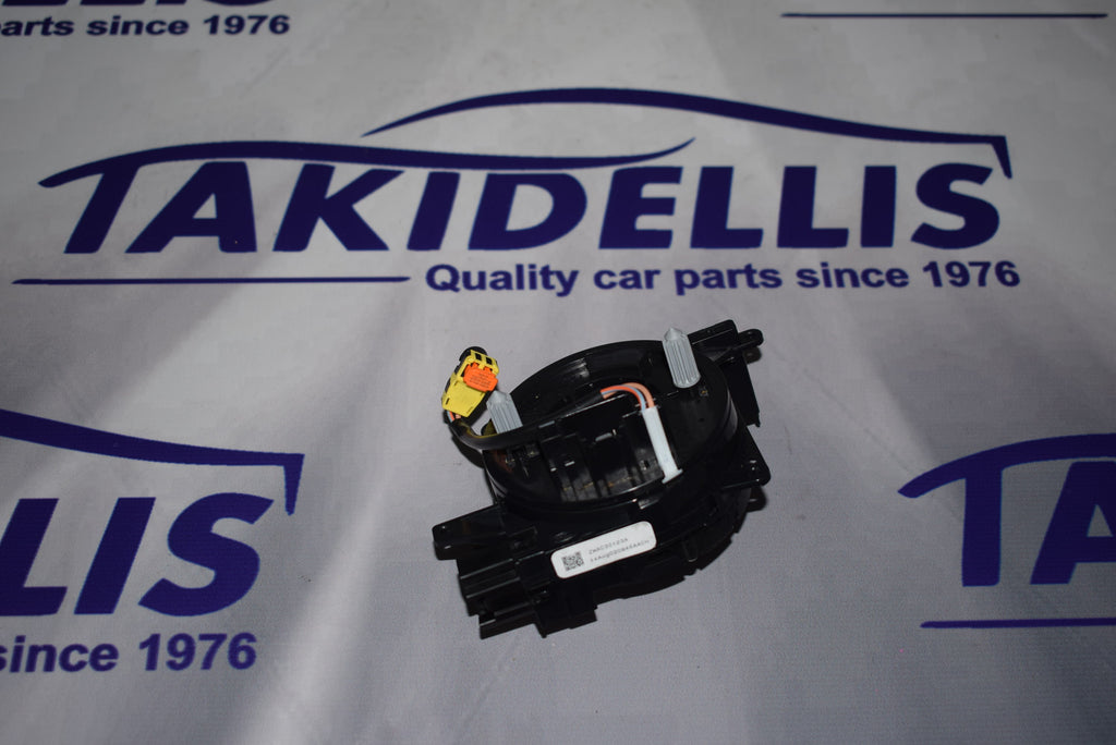 Ταινία Τιμονιού Ford 2011-2018