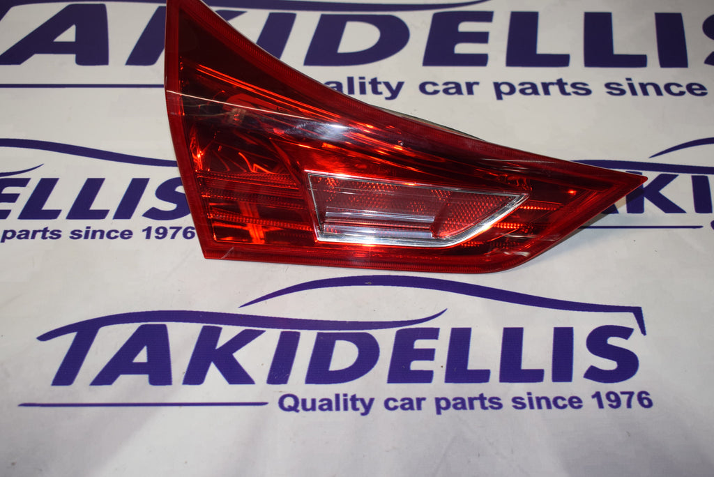 Φανάρι Πόρτας Πίσω Αριστερό Toyota Auris 2012-2018