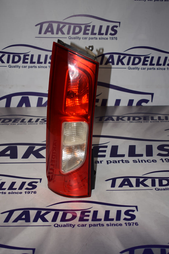 Φανάρι Φτερού Πίσω Αριστερό Mercedes-Benz Citan W415 2012-2019