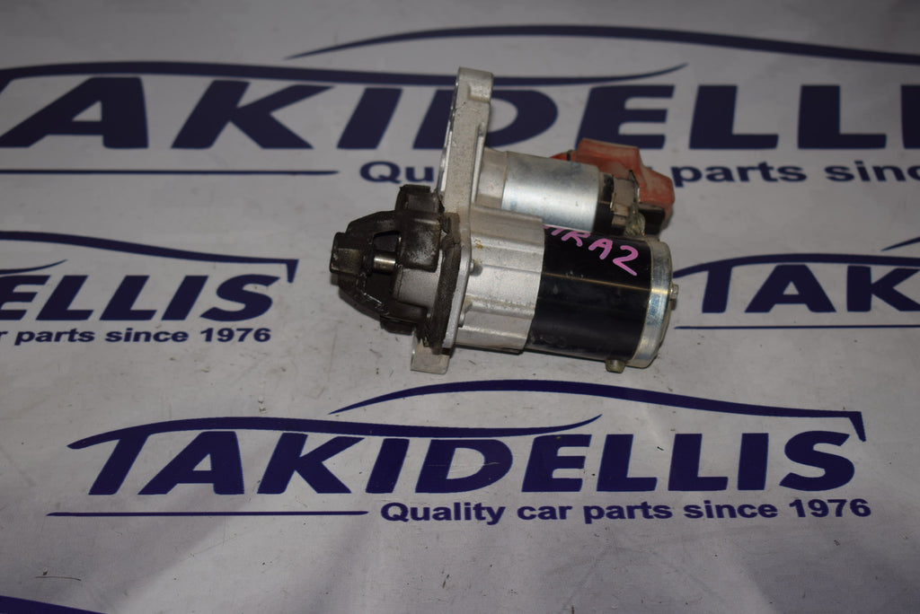 Μίζα Renault - Nissan HRA2