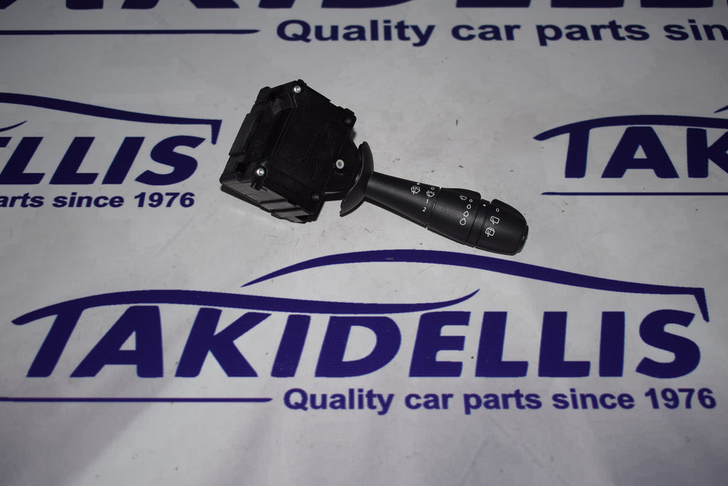 Χειριστήριο Υαλοκαθαριστήρων Renault Clio 2010-2015