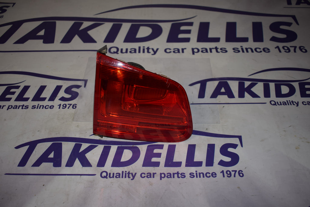 Φανάρι Πόρτας Πίσω Αριστερό Volkswagen Tiguan 2011-2015