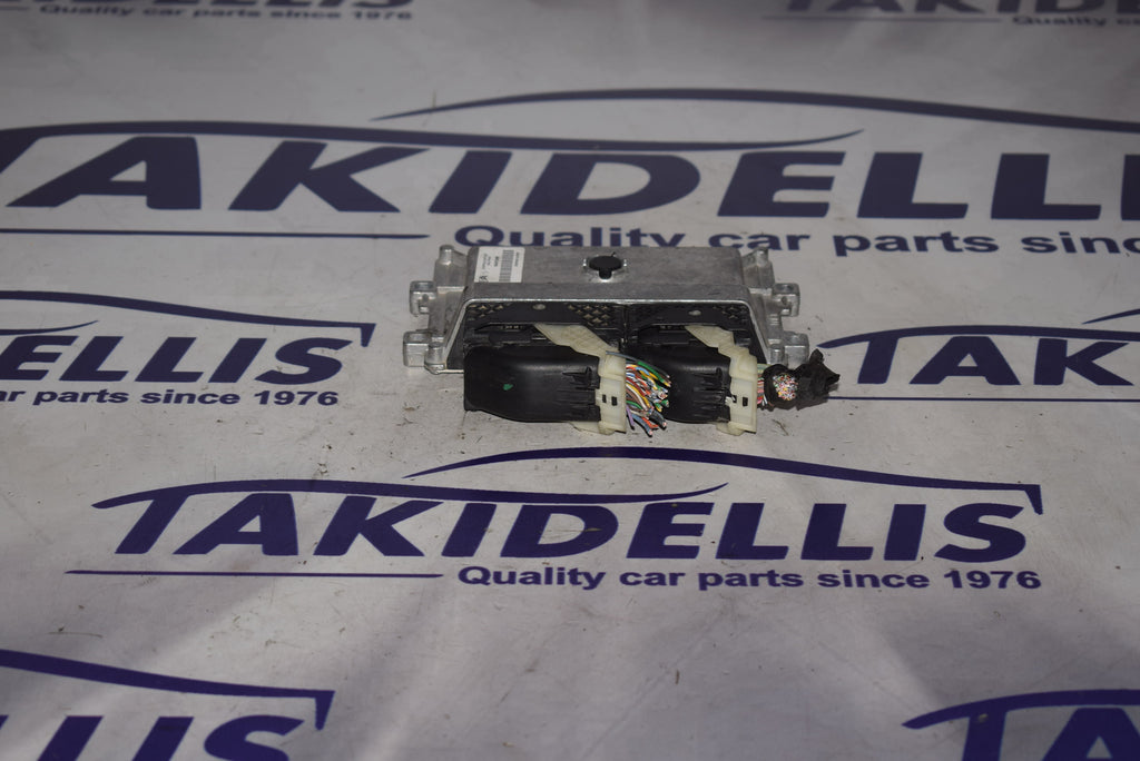 Εγκέφαλος Κινητήρα Peugeot - Citroen HM05