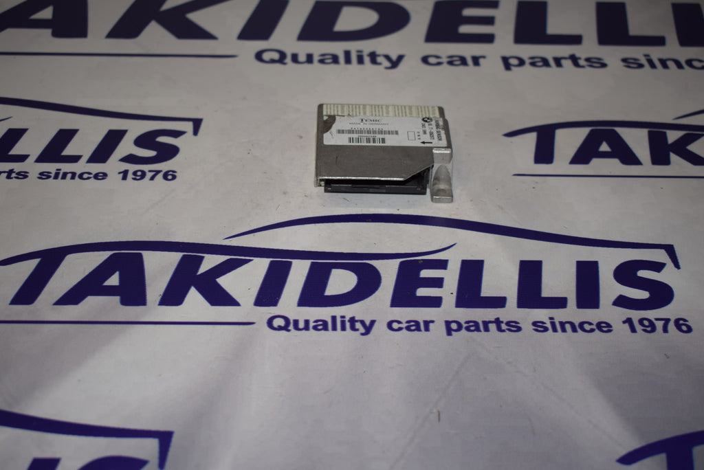 Εγκέφαλος Airbag BMW