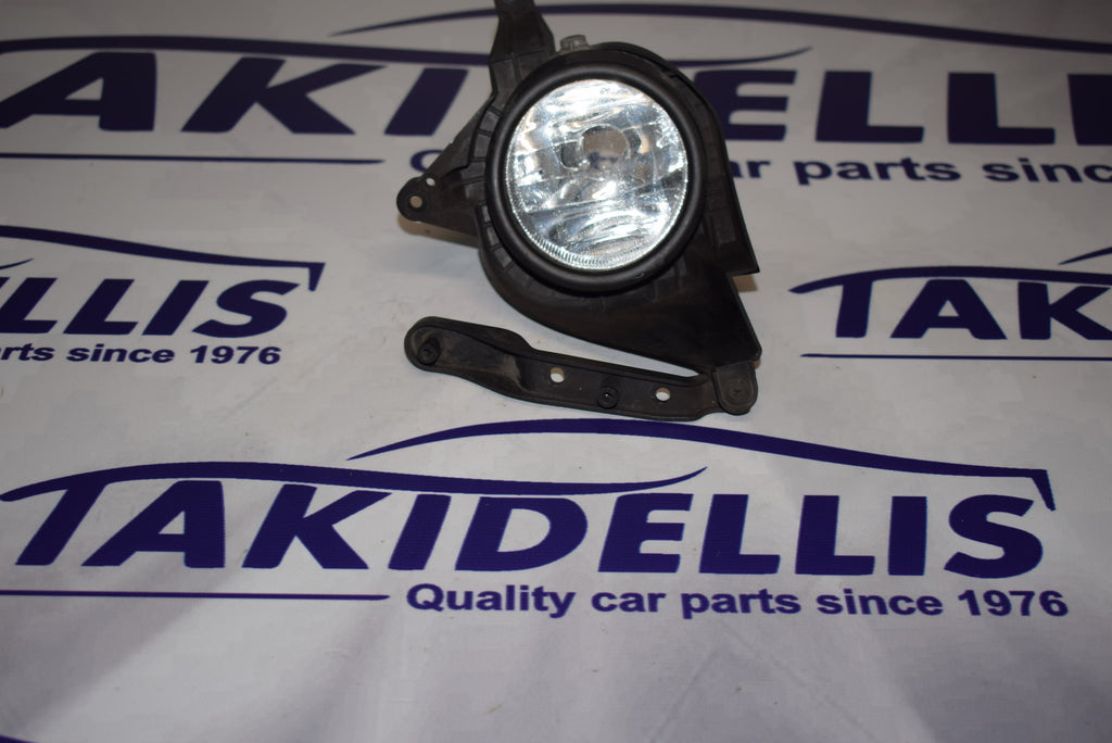 Προβολέας Ομίχλης Εμπρός Αριστερός Honda CR-V 2006-2010