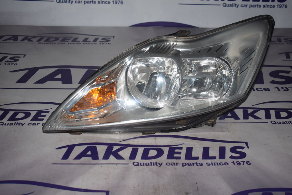 Φανάρι Εμπρός Αριστερό Ford Focus 2004-2008