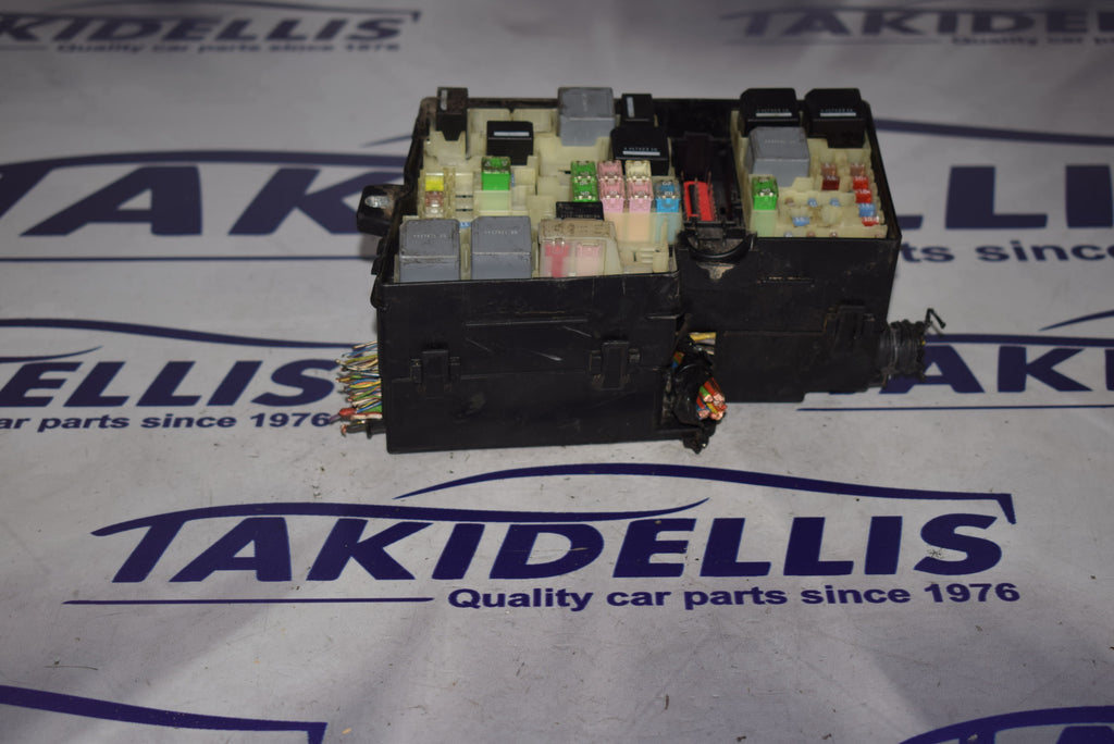 Ασφαλειοθήκη Ford Kuga T8MAH