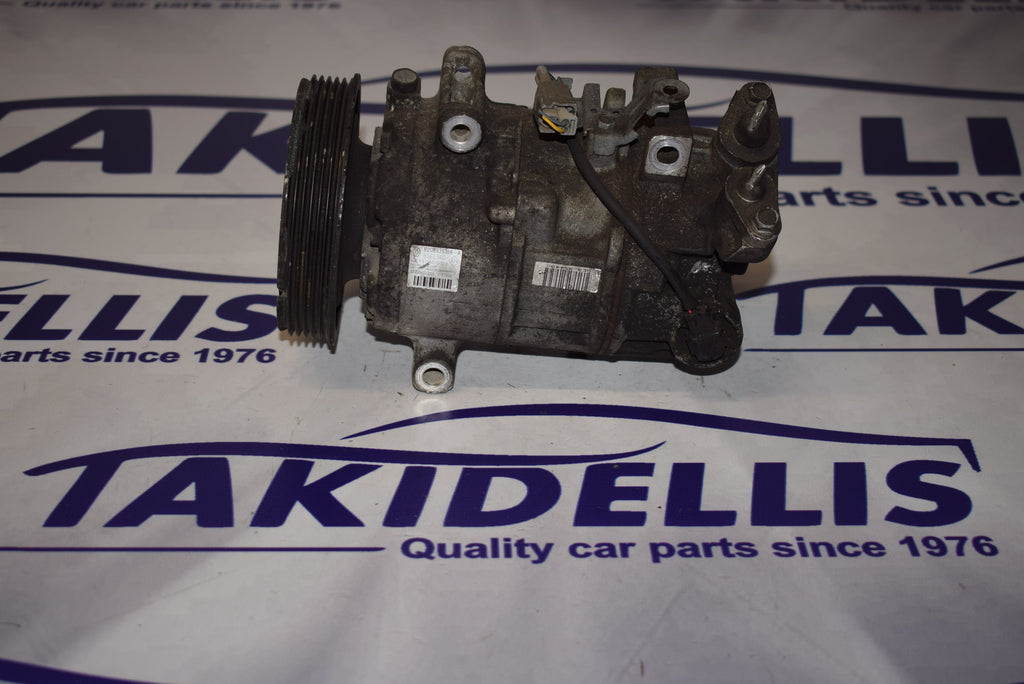 Συμπιεστής Κομπρεσέρ Renault K9KJ836