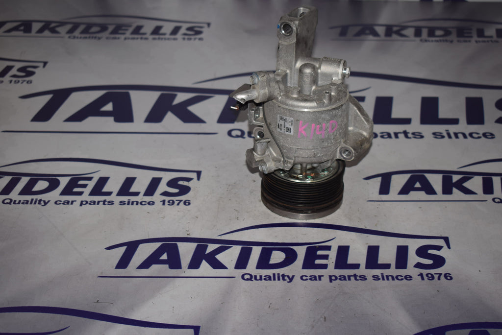 Συμπιεστής Κομπρεσέρ Suzuki K14D