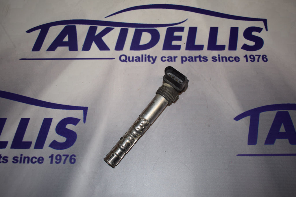 Πολλαπλασιαστής Group Vag BMD