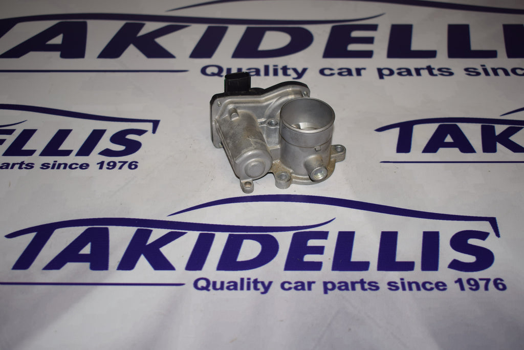 Πεταλούδα Γκαζιού Suzuki K12C