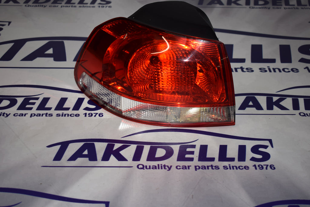 Φανάρι Φτερού Πίσω Αριστερό Volkswagen Golf 6 2010-2015