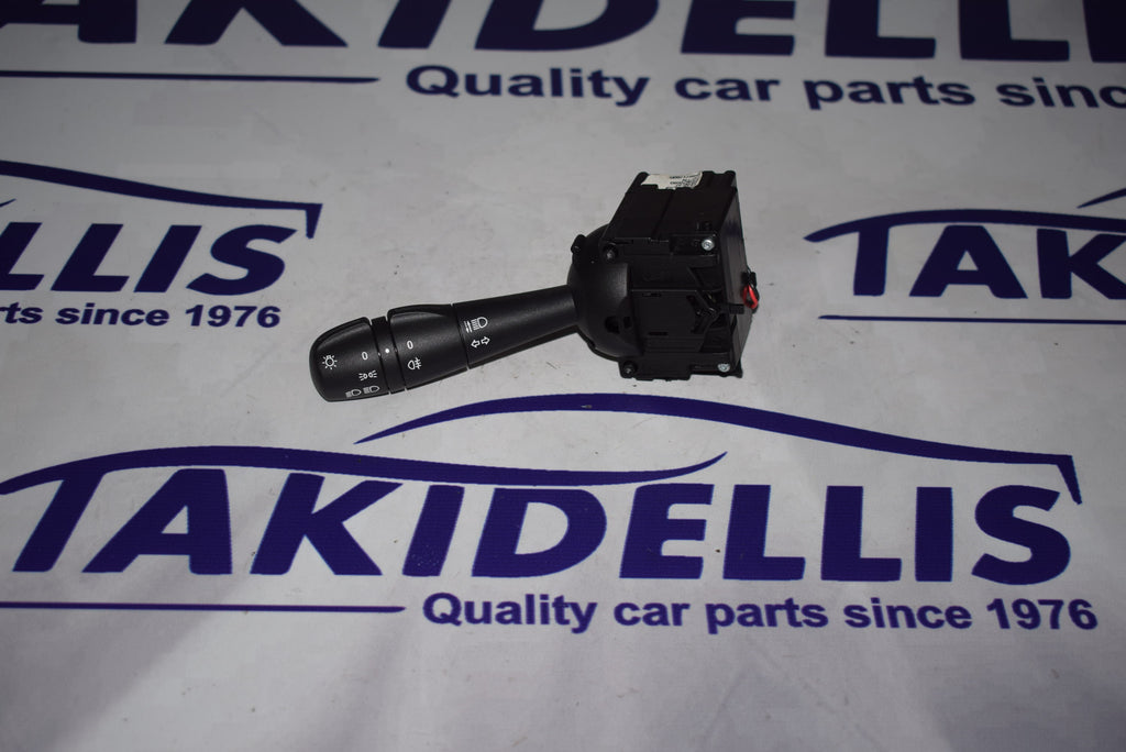 Χειριστήριο Φώτων Renault Clio 2010-2015