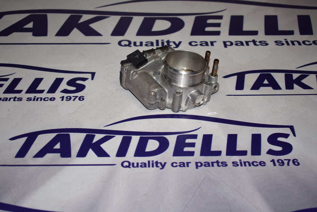 Πεταλούδα Γκαζιού Land Rover Range Rover