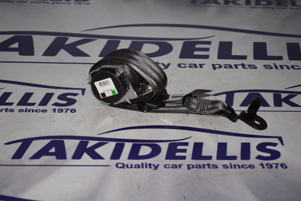 Ζώνη Εμπρός Δεξιά Opel Corsa D