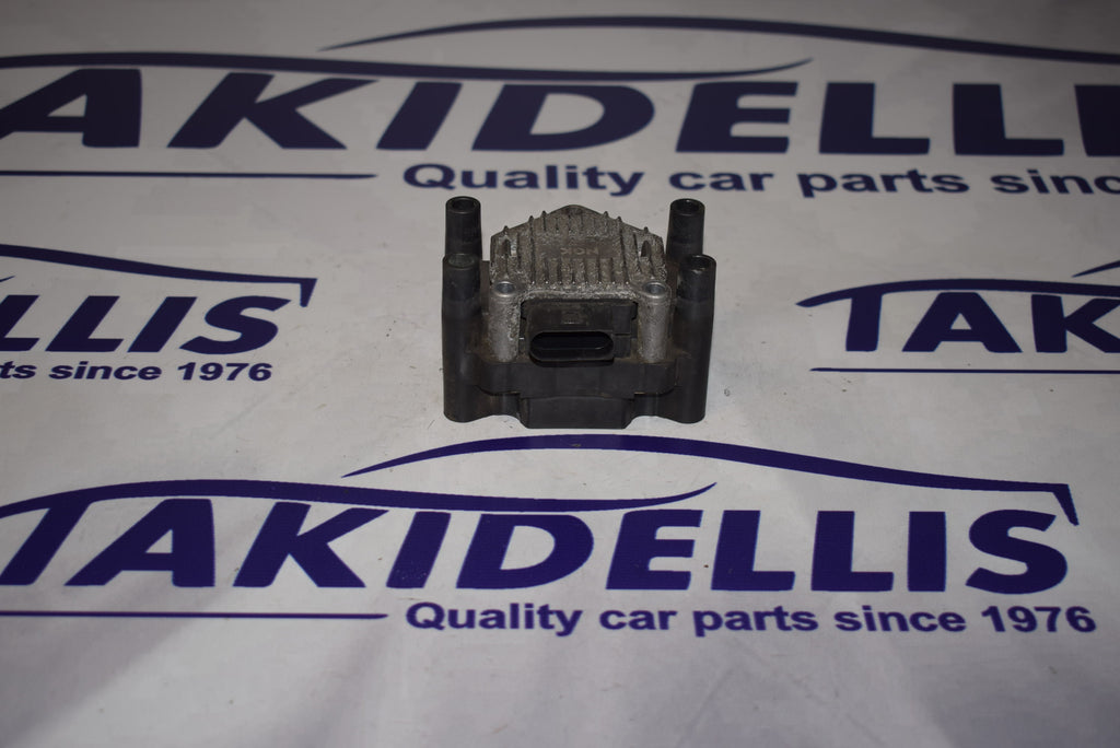 Πολλαπλασιαστής Group Vag CHG