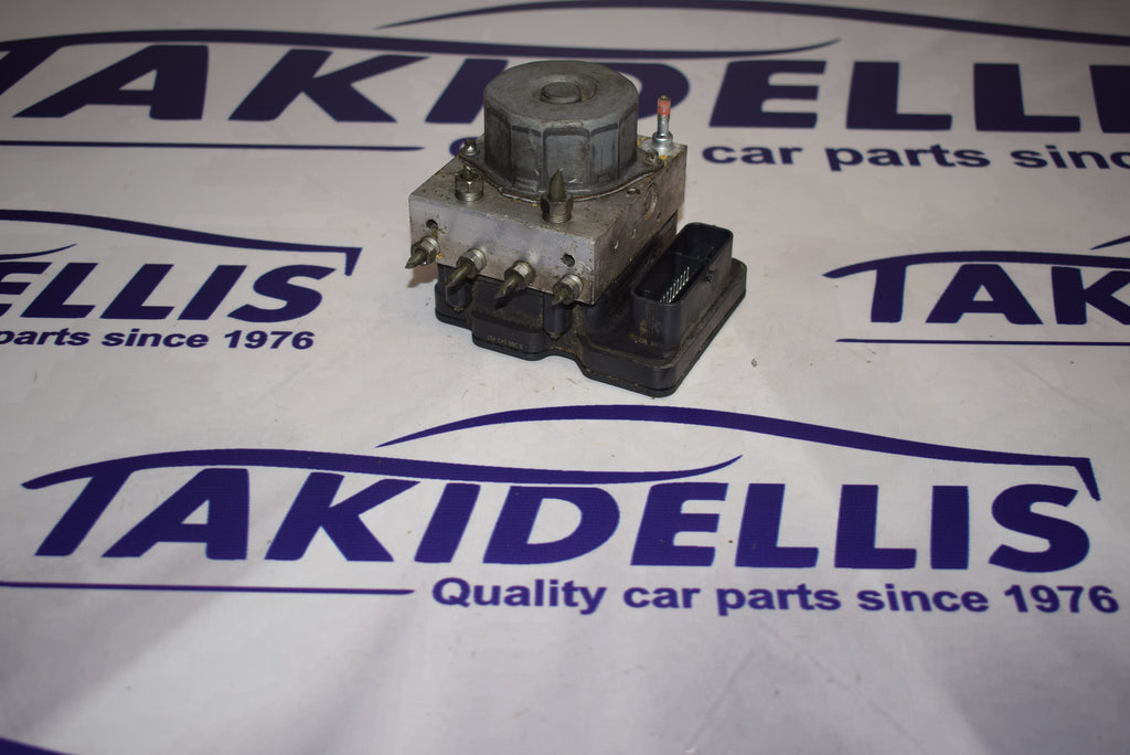 Μονάδα ABS Toyota