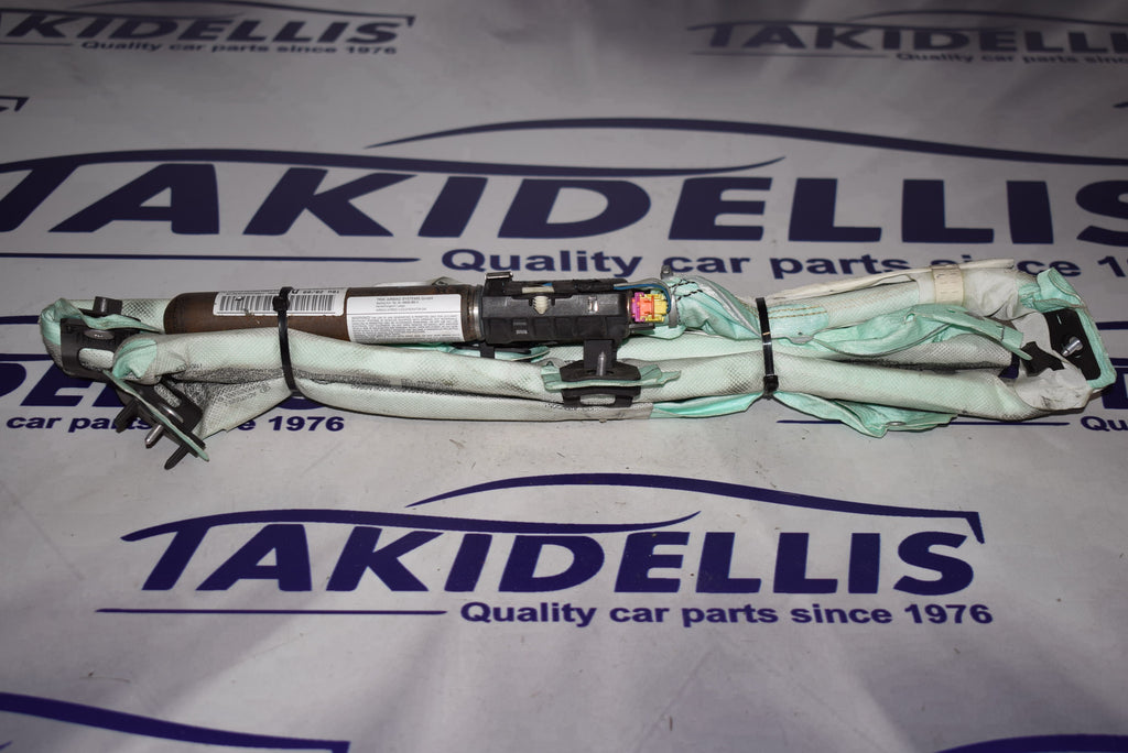 Αερόσακος Πλευρικός Οροφής Δεξιός Volkswagen Passat