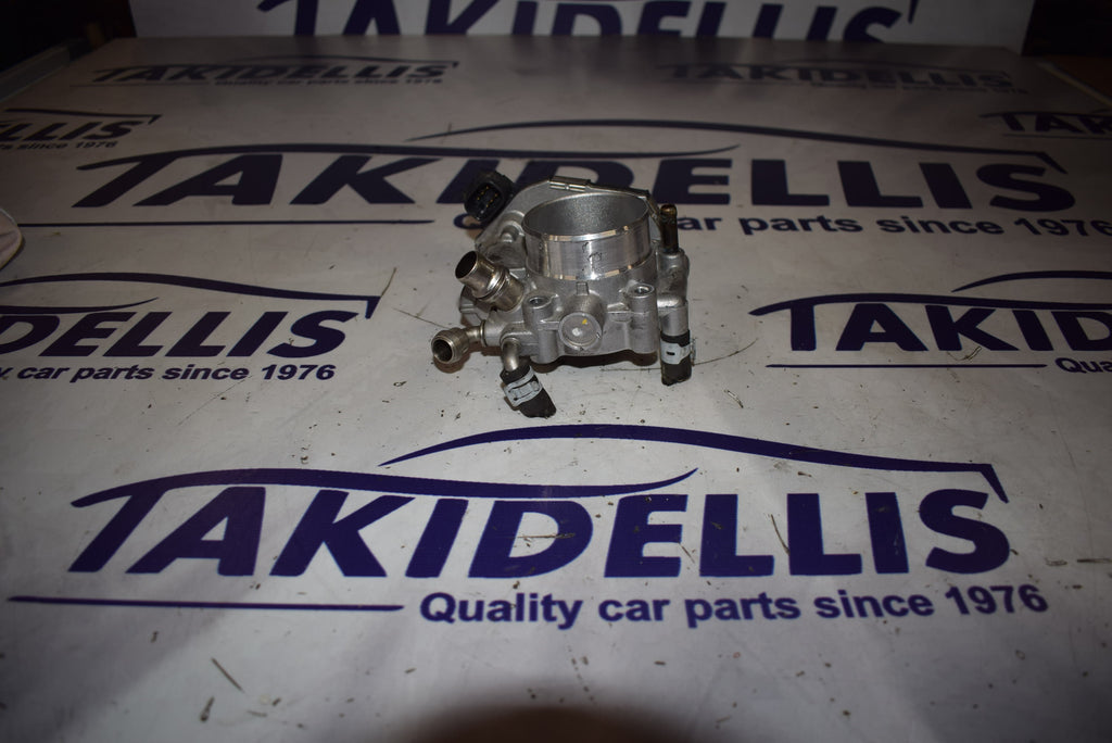 Throttle Body Opel A18XER