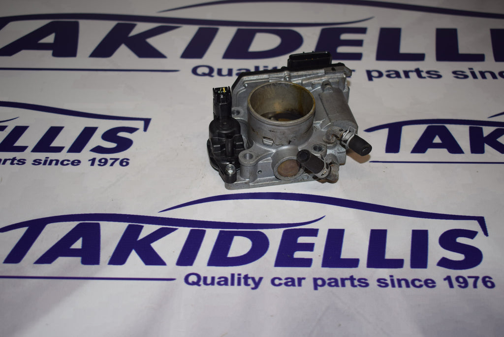 Πεταλούδα Γκαζιού Honda R20A2